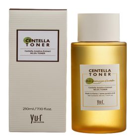 Yu.r Balancing Toner – K-Beauty Gesichtswasser für empfindliche, unreine Haut, ölfrei