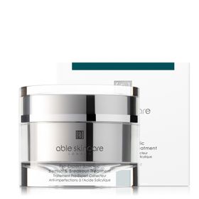 Able Pro-Expert Salicylic Blemish & Breakout Treatment