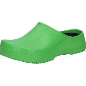 Birkenstock Super Birki Schuhe applegreen Gr. 39