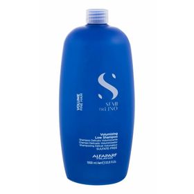 Alfaparf Milano Semi Di Lino Volume Fine Hair Voluminizing Low Shampoo
