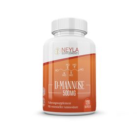 NEYLA® D-Mannose