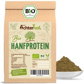 Achterhof Bio Hanf Protein