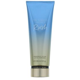 Victoria's Secret - Lait Pour Le Corps Et Les Mains En Original - Rush
