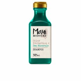 Maui Moisture Colour Protection + Sea Minerals Shampoo