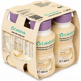 CaloDrink hochkalorische Trinknahrung