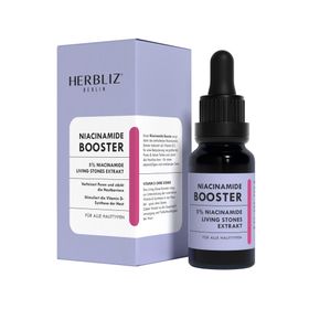 HERBLIZ Niacinamide Beauty Booster