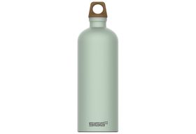 SIGG Trinkflasche Myplanet Repeat Plain