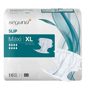 SEGUNA Slip Maxi