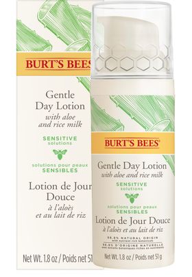 Burt's Bees Sensitive Day Cream