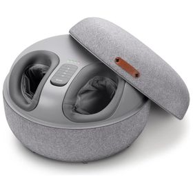 Beurer FM 120 2-in-1 Shiatsu-Fußmassagegerät