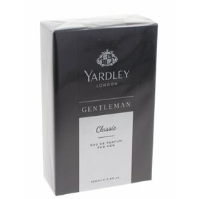 Yardley Gentleman Classic Eau de Toilette  Spray