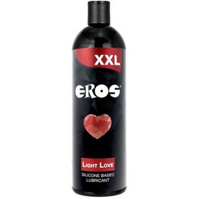 Eros - XXL Light Love - Gleitgel auf Wasserbasis