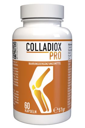 Colladiox Pro ®