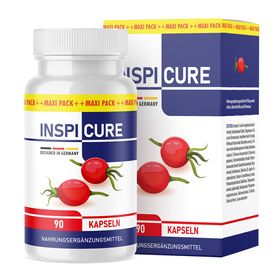 Inspicure Kapseln