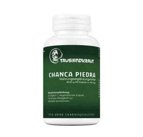 Tausendkraut Chanca piedra