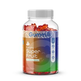 Gummily® Super Fruit Gummibärchen