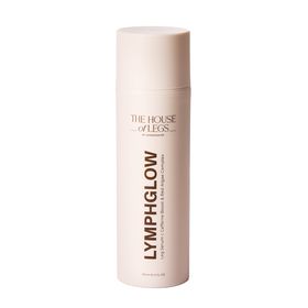 The House of Legs by SUMMERSAVER Lymphglow Leg Serum