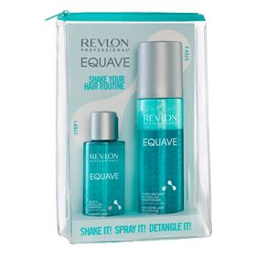 Revlon Equave Shampoo & Conditioner Geschenkset