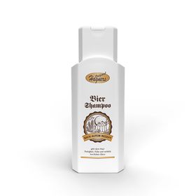 Original Hagners Bier Shampoo