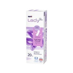 Seni Lady Slim Micro Plus