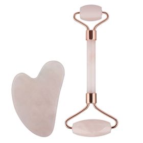 JADE ROLLER UND GUA SHA-PALOMA BEAUTIES
