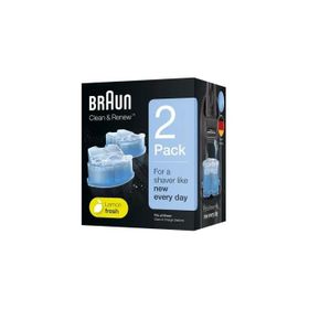 Braun CCR 2 Reinigungskartusche