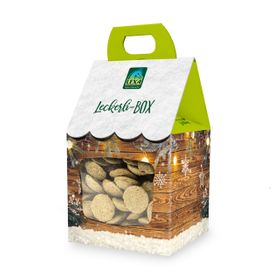 Pferdekräcker Apfel/Vanille