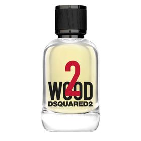 Dsquared2 Two Wood Eau De Toilette Spray