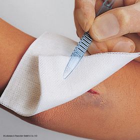 Lohmann & Rauscher Pro-ophta® Augenlochkompresse