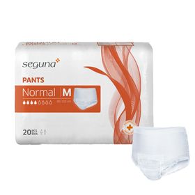 SEGUNA Pants Normal M