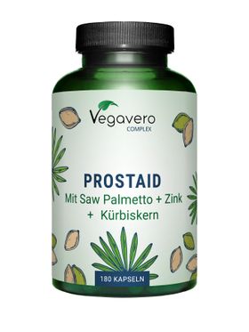 VEGAVERO Prostaid Complex