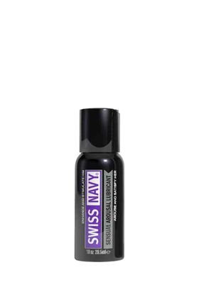 Swiss Navy - Lubricant for Sensual Arousal