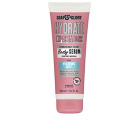 hydrate expectations körperserum