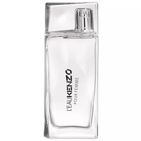 Kenzo L'Eau Pour Femme Eau de Toilette 50 ml