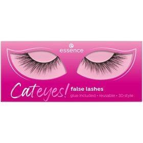 Essence - Cateyes Wimpern