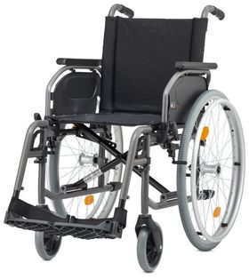Bischoff & Bischoff S-Eco 2 Standard-Rollstuhl