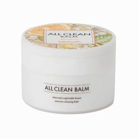 HEMISH All Clean Balm Mandarin 120ml