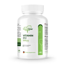 VitaraOne® Vitamin B12