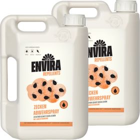 Envira Zecken Abwehrspray im Vorteilspack