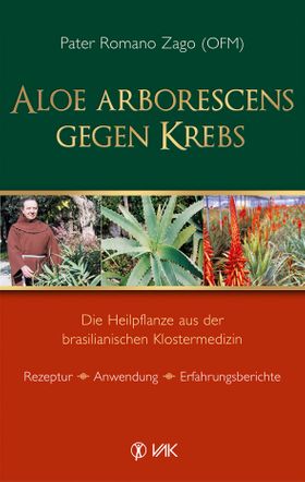 Aloe arborescens gegen Krebs