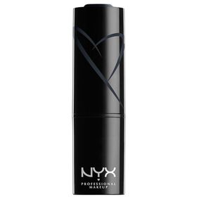 Nyx - Satinierten Lippenstift Shout Loud