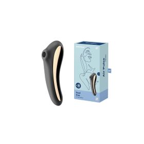 SATISFYER Curvy Trinity 4