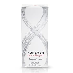 Forever Touche d Argent Eau de Parfum 100 ml