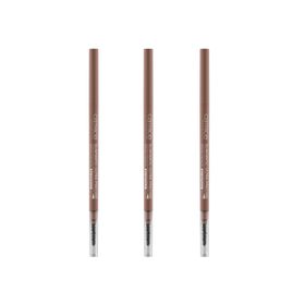 Catrice Slim'Matic Ultra Precise Brow Pencil Waterproof 3er Pack