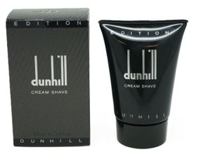 Dunhill Edition Shave Cream Rasiercreme