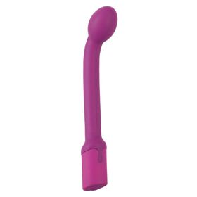 G-Punkt Vibrator mit Massagekopf "G-Spot Vibrator"