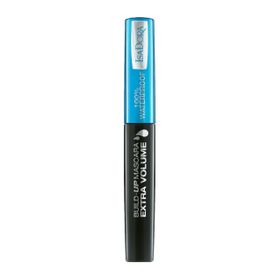 IsaDora, Build-Up Mascara Extra Volume Waterproof