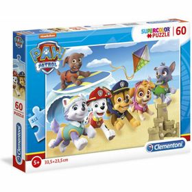 Paw Patrol Puzzle