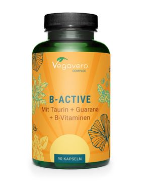 VEGAVERO B-Active