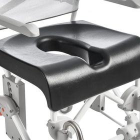 Etac Komfortsitz 4cm hinten geschlossen